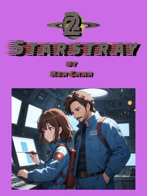 cover image of Starstray2